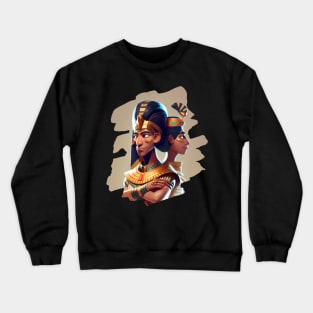 Mummies 2023 Crewneck Sweatshirt